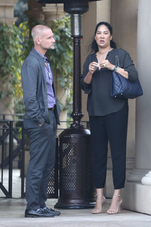 Kimora Lee feet photo thumbnail