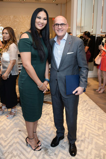 Kimora Lee feet photo thumbnail