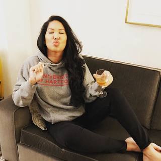 Kimora Lee feet photo thumbnail