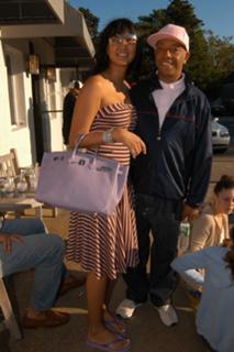 Kimora Lee feet photo thumbnail