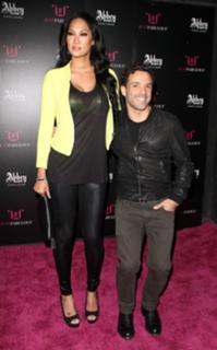 Kimora Lee feet photo thumbnail