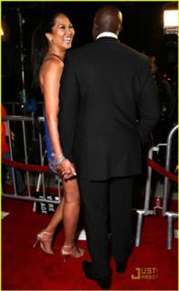Kimora Lee Simmons feet photo 8