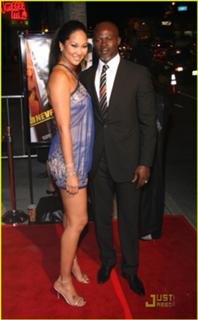 Kimora Lee Simmons feet photo 6