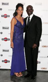 Kimora Lee Simmons feet photo 3