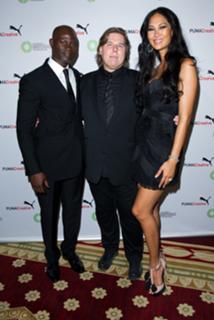 Kimora Lee Simmons feet photo 1