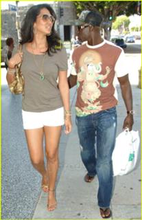 Kimora Lee Simmons feet photo 17