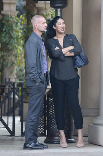 Kimora Lee Simmons feet photo 15