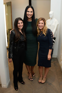 Kimora Lee Simmons feet photo 9