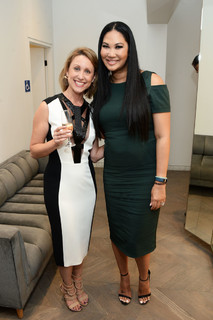 Kimora Lee Simmons feet photo 4