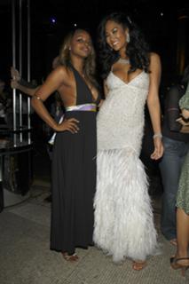 Kimora Lee Simmons feet photo 17