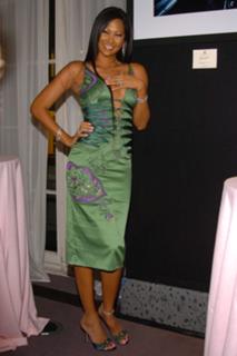 Kimora Lee Simmons feet photo 10