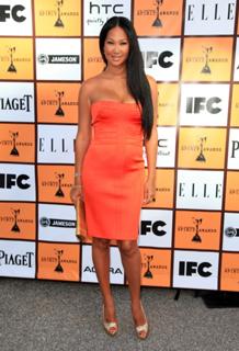 Kimora Lee Simmons feet photo 17