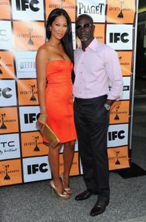 Kimora Lee Simmons feet photo 16