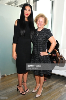 Kimora Lee Simmons feet photo 19