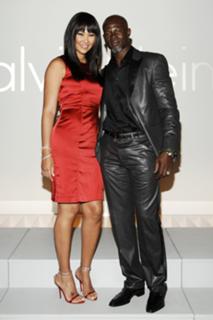 Kimora Lee Simmons feet photo 11