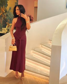 Kimora Lee Simmons feet photo 6