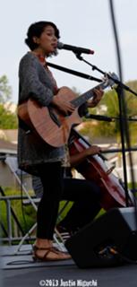 Kina Grannis feet photo 2