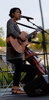 Kina Grannis feet photo 16