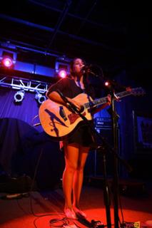 Kina Grannis feet photo 9