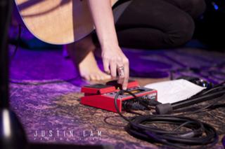 Kina Grannis feet photo 5