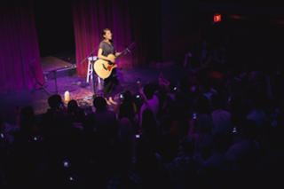 Kina Grannis feet photo 4