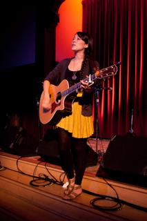 Kina Grannis feet photo 20