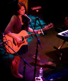 Kina Grannis feet photo 19
