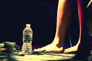 Kina Grannis feet photo 15