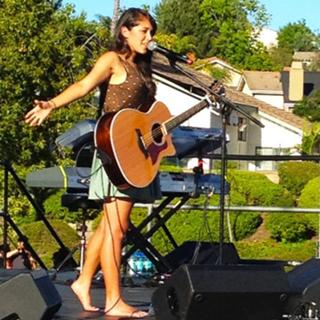 Kina Grannis feet photo 14
