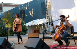 Kina Grannis feet photo 9