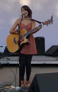 Kina Grannis feet photo 8
