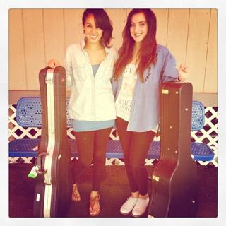 Kina Grannis feet photo 4
