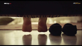 Kinda Allouch feet photo 2