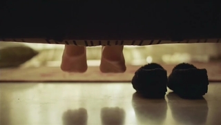 Kinda Allouch feet photo 20