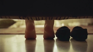 Kinda Allouch feet photo 18