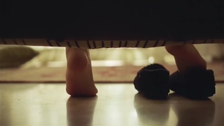 Kinda Allouch feet photo 17