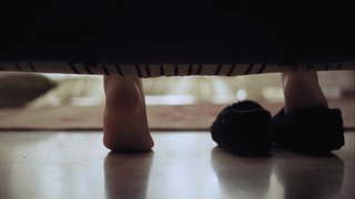 Kinda Allouch feet photo 15