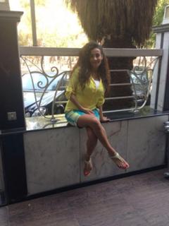 Kinda Hanna feet photo thumbnail