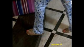 Kinda Hanna feet photo thumbnail