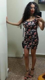 Kinda Hanna feet photo thumbnail
