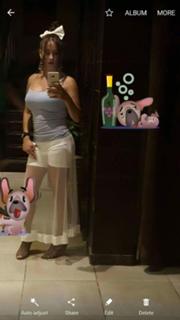 Kinda Hanna feet photo thumbnail