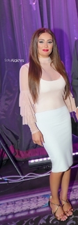 Kinda Hanna feet photo thumbnail