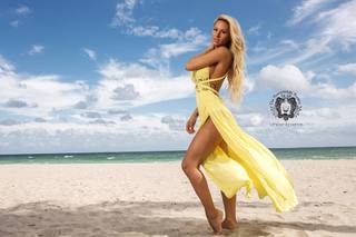 Kindly Myers feet photo 19