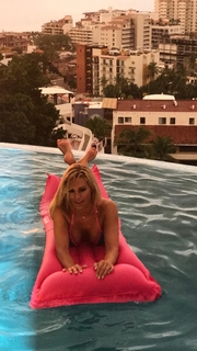 Kindly Myers feet photo 6