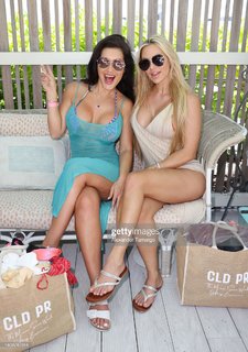 Kindly Myers feet photo 9