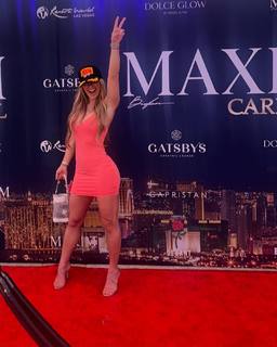 Kindly Myers feet photo 11