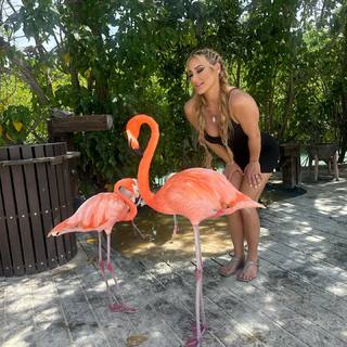 Kindly Myers feet photo 2