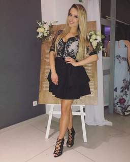 Kinga Kujawska feet photo 1