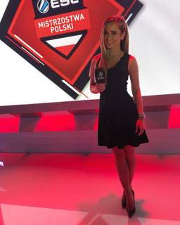 Kinga Kujawska feet photo 19