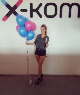 Kinga Kujawska feet photo 18